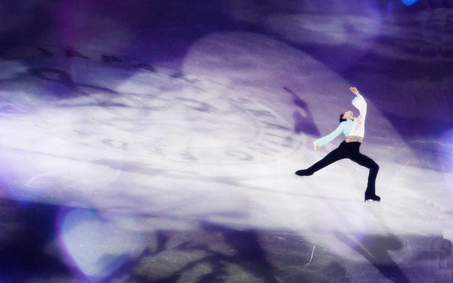 1440x900 Free download yuzuru hanyu [1600x1024] for your Desktop, Mobile
