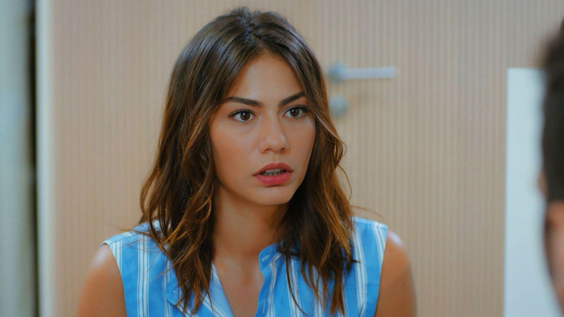 1920x1080 Erkenci Kus Episode .7 (TV Episode 2018)