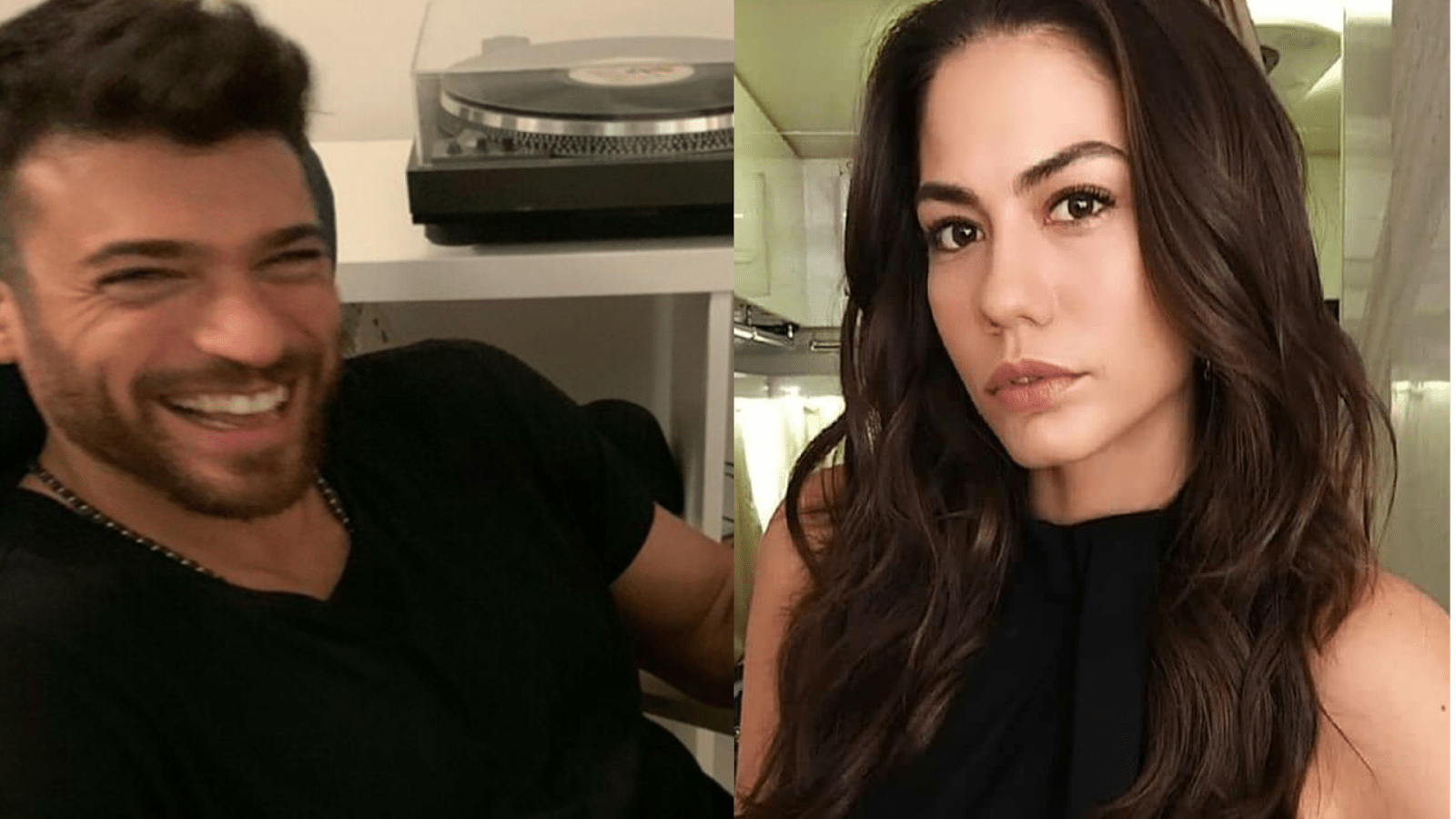 1600x900 Months later, warm message from Can Yaman to Demet Özdemir