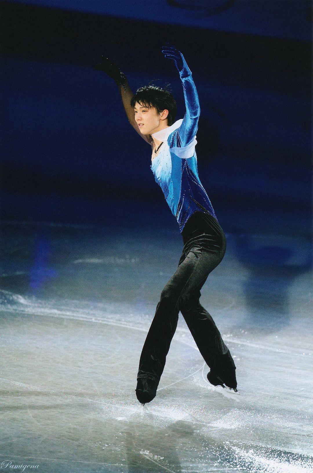 1080x1630 Yuzuru Hanyu Wallpaper