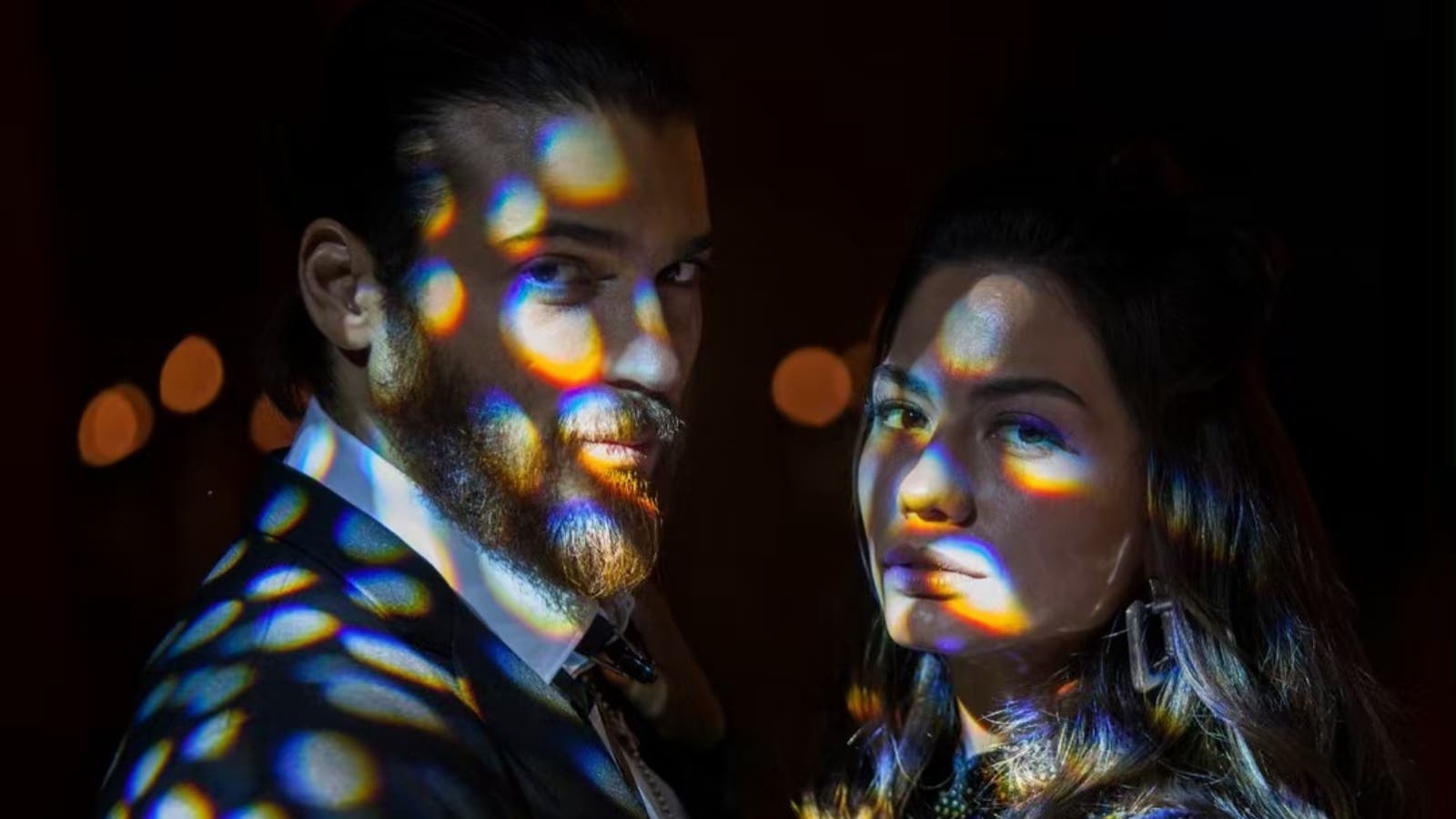 1600x900 Can Yaman: Demet Özdemir Is Not My Dream Girl. and She Responds