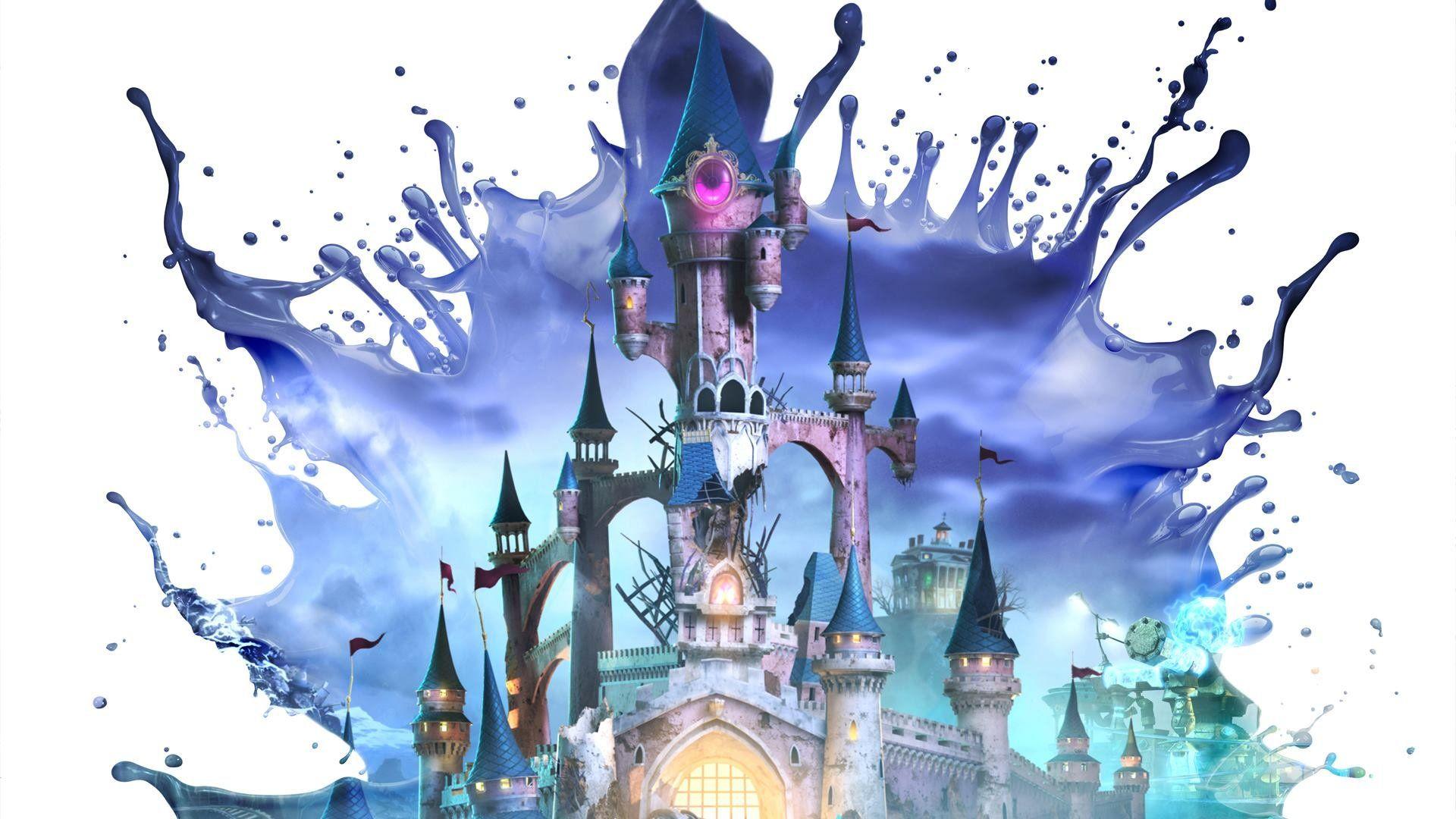 1920x1080 Epic Mickey Mouse 725651