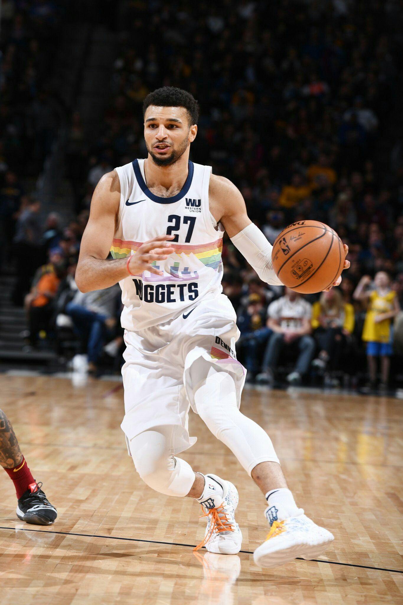 denver nuggets record without jamal murray