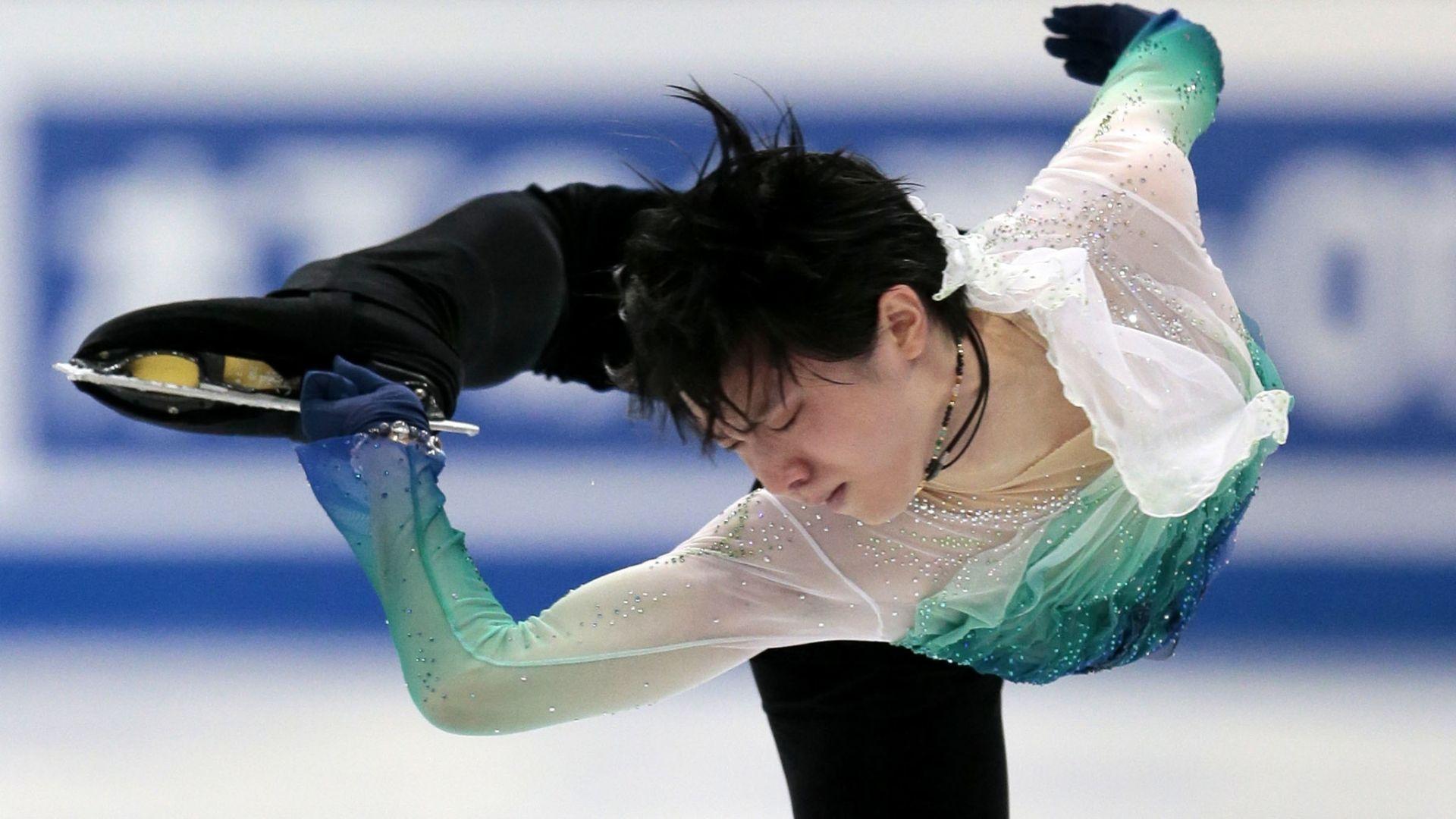 1920x1080 Free download Figure Skating wallpaper Sports HQ Figure Skating