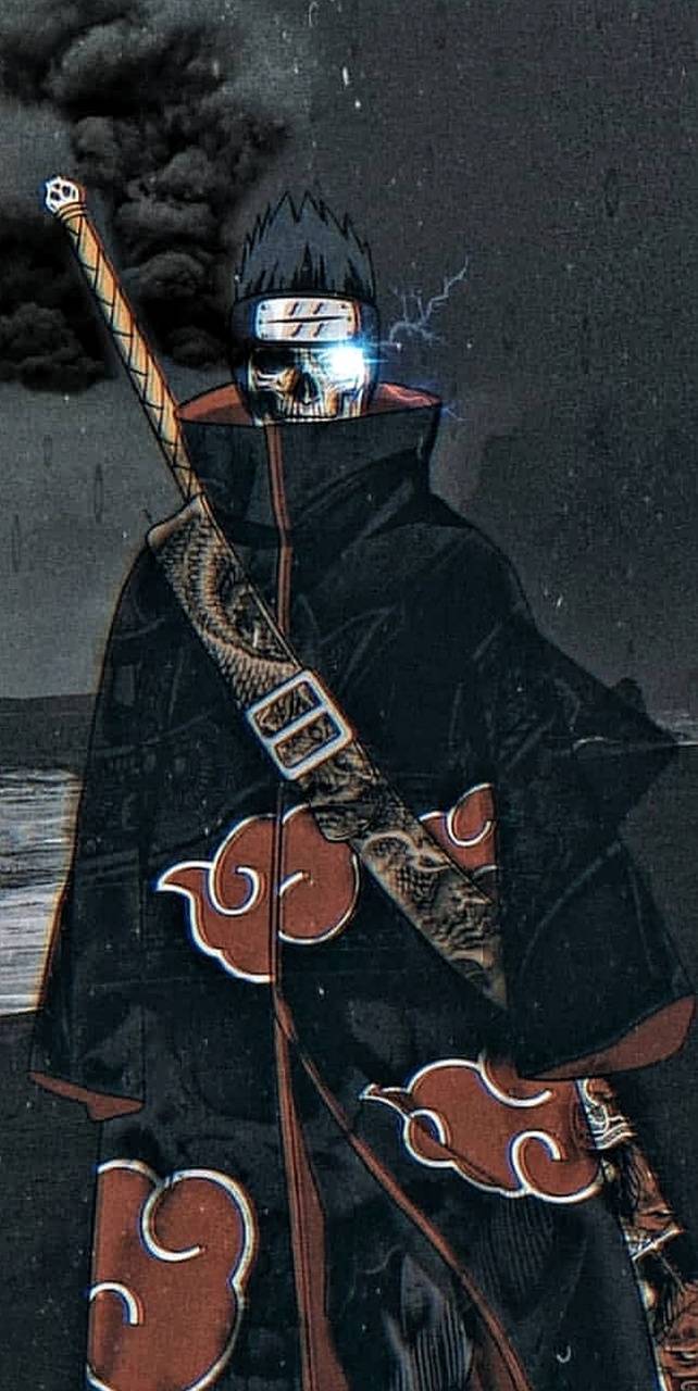 Itachi And Kisame Wallpaper Iphone - Pin em Pain - Tìm ghim này và