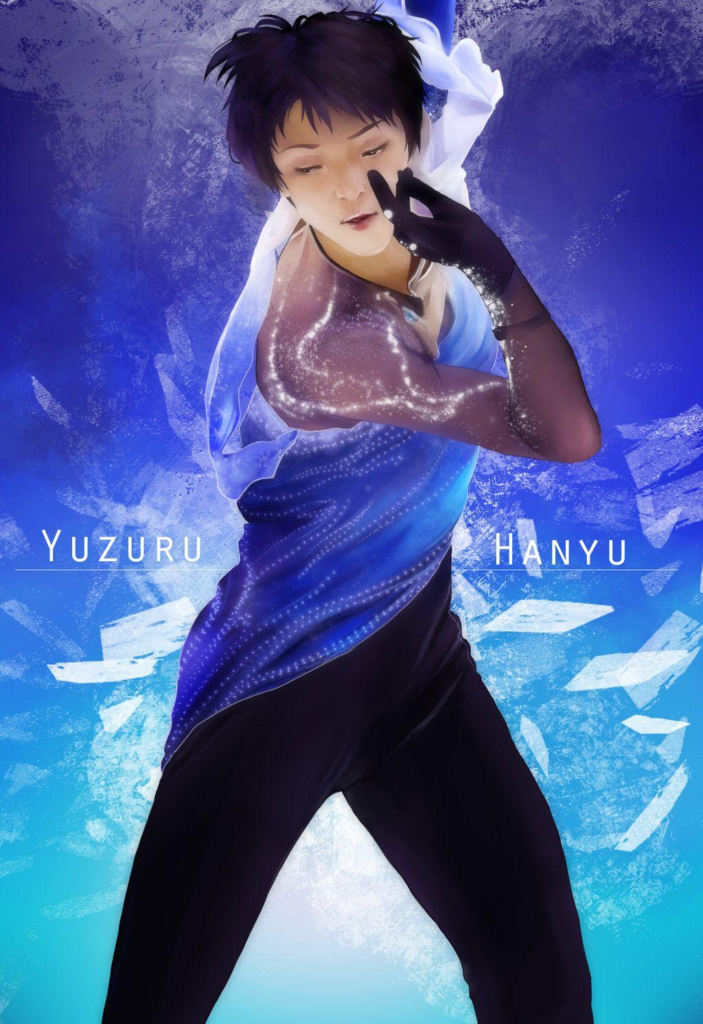Yuzuru Hanyu Wallpapers - Top Free Yuzuru Hanyu Backgrounds
