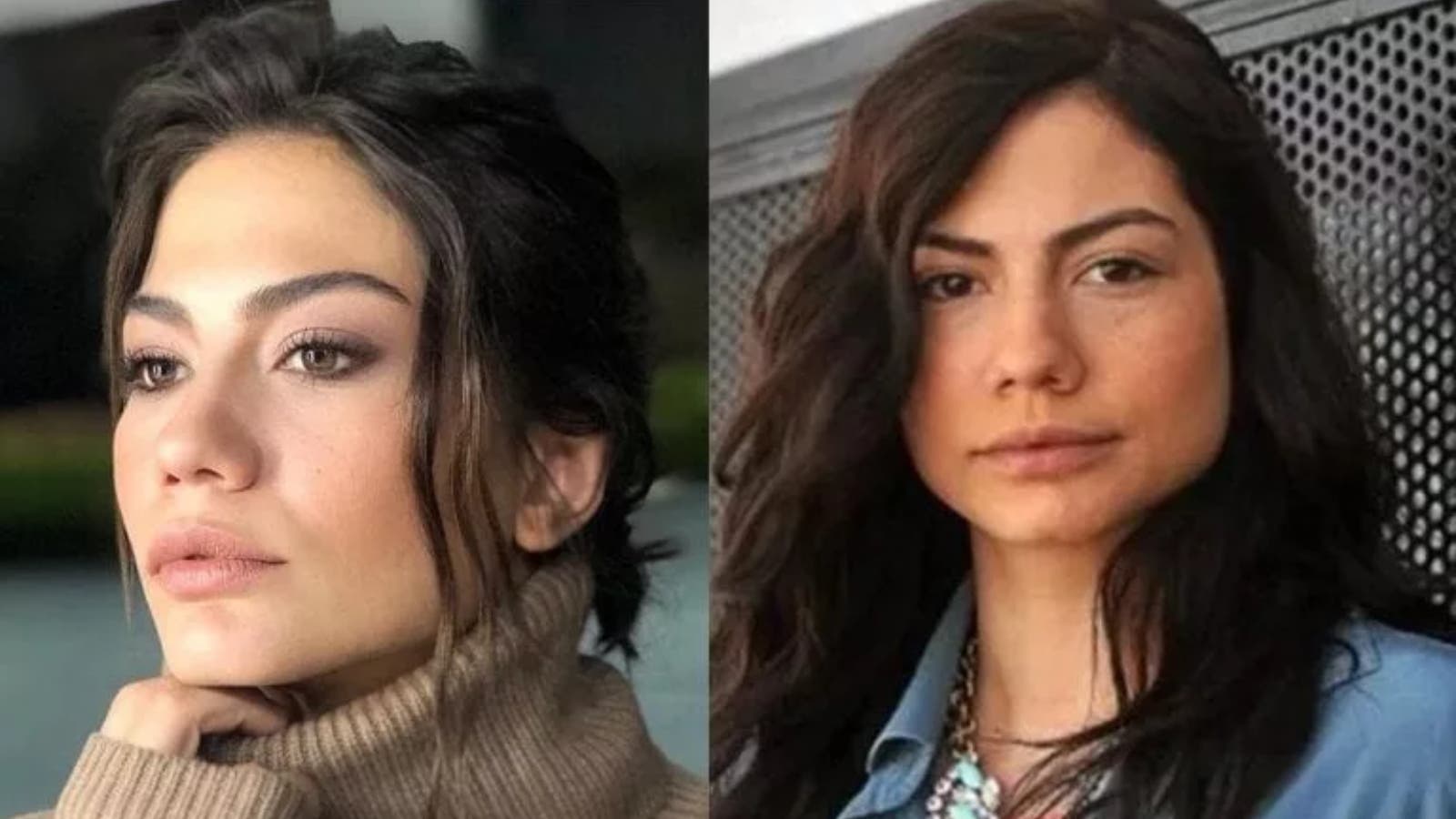 1600x900 Demet Özdemir, Fahriye Evcen And Meryem Uzerli. Turkish
