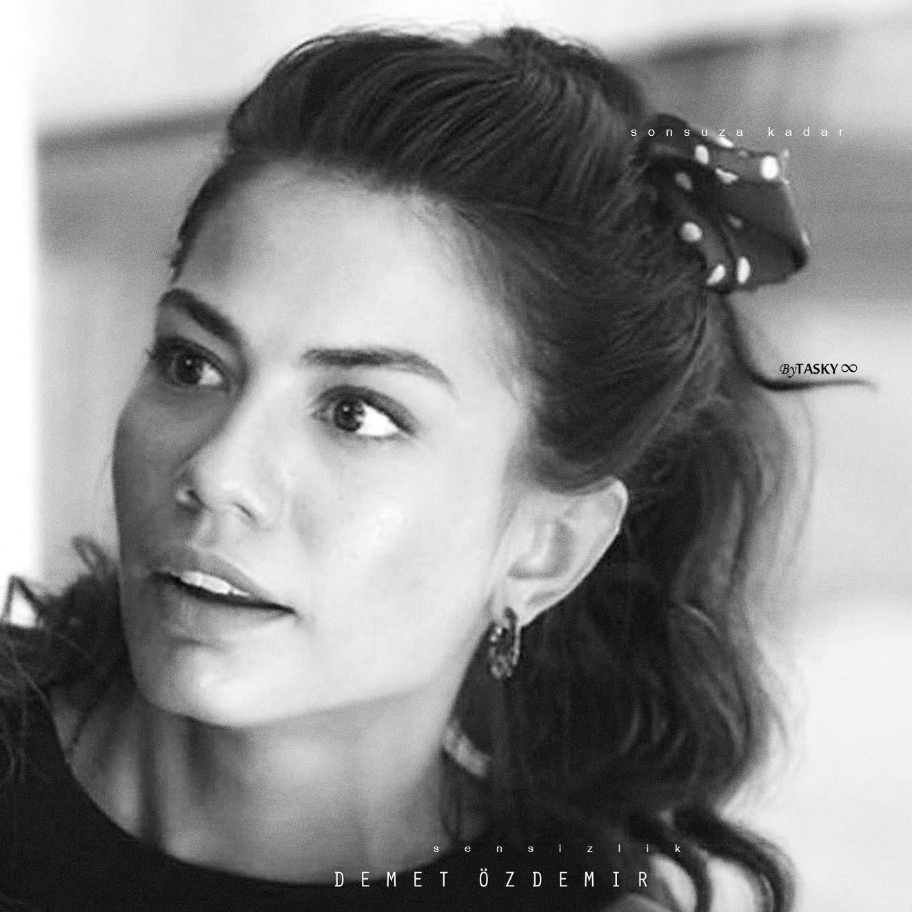1323x1323 DEMET OZDEMIR. Candem, Sana