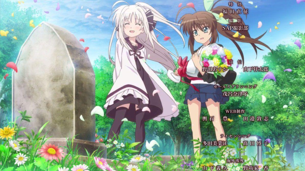 1200x673 Vivid Strike Rinne Y Fuuka. Dog pop art, Dog pop, Blue anime