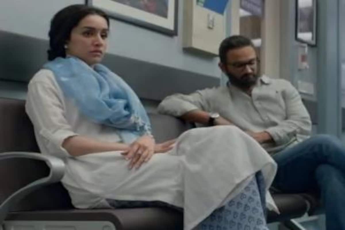 1200x800 Chhichhore movie review: Sushant Singh Rajput ages, Shraddha