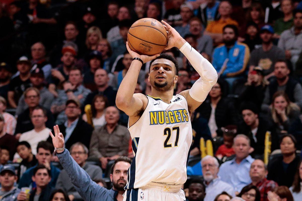1200x800 Player Evaluation Murray: the makings of a future star