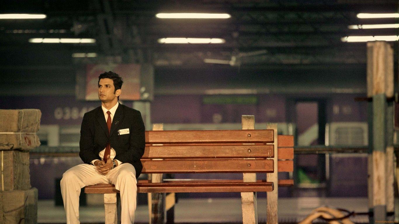 1366x768 Star Gold UK to air 'Chhichhore' & Dhoni biopic as tribute to