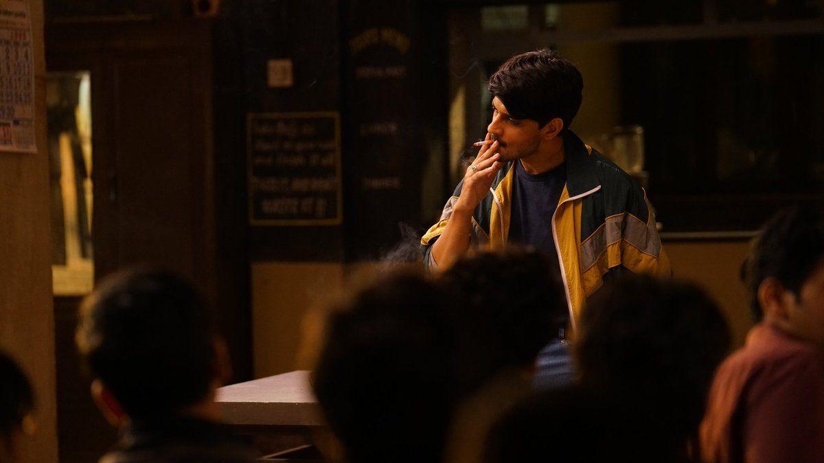 1200x675 Tahir Raj Bhasin of my favourite Derek moments