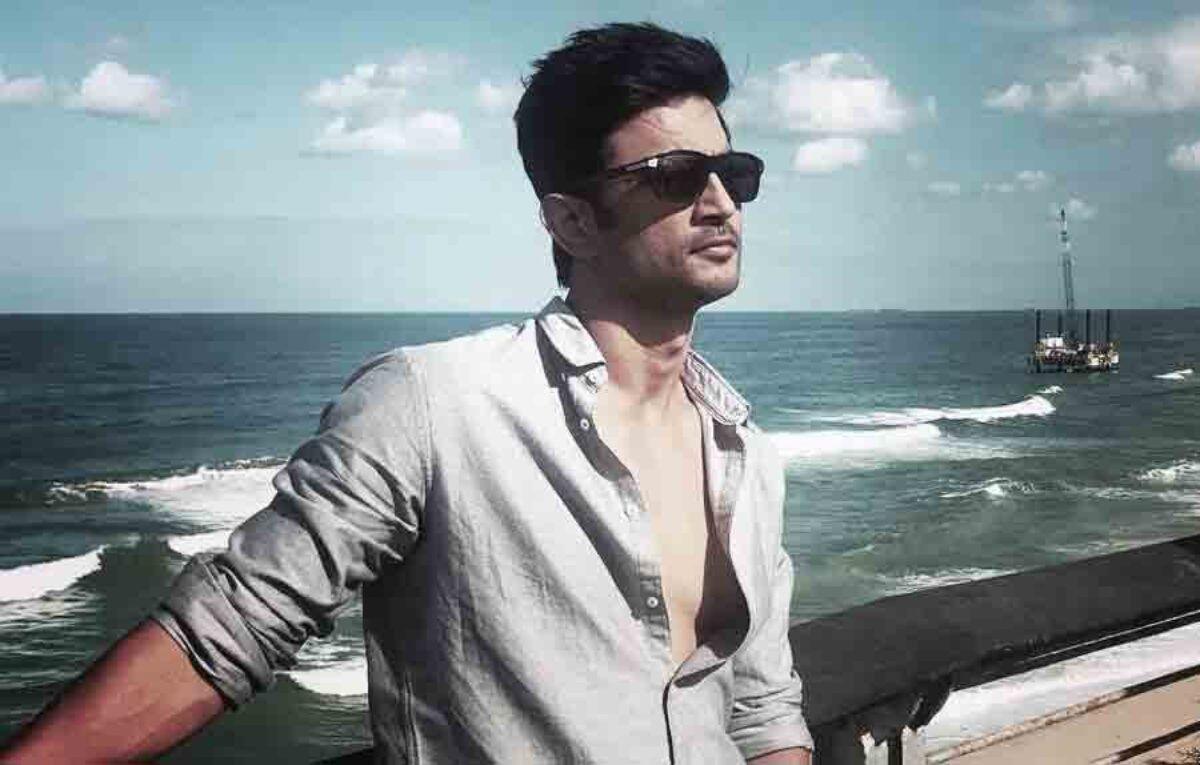1200x765 Chhichhore, MS Dhoni Actor Sushant Singh Rajput, 34 Commits
