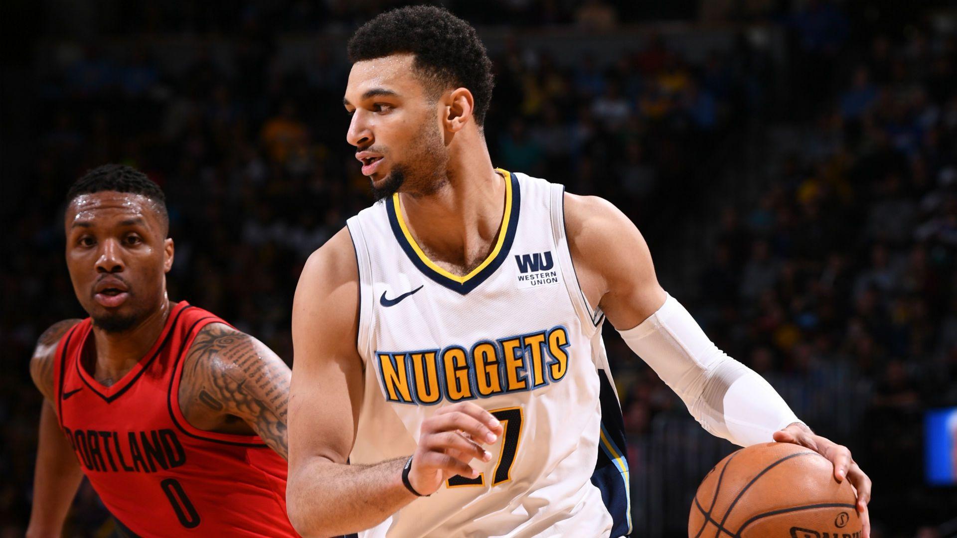 Jamal Murray Wallpapers - Top Free Jamal Murray ...