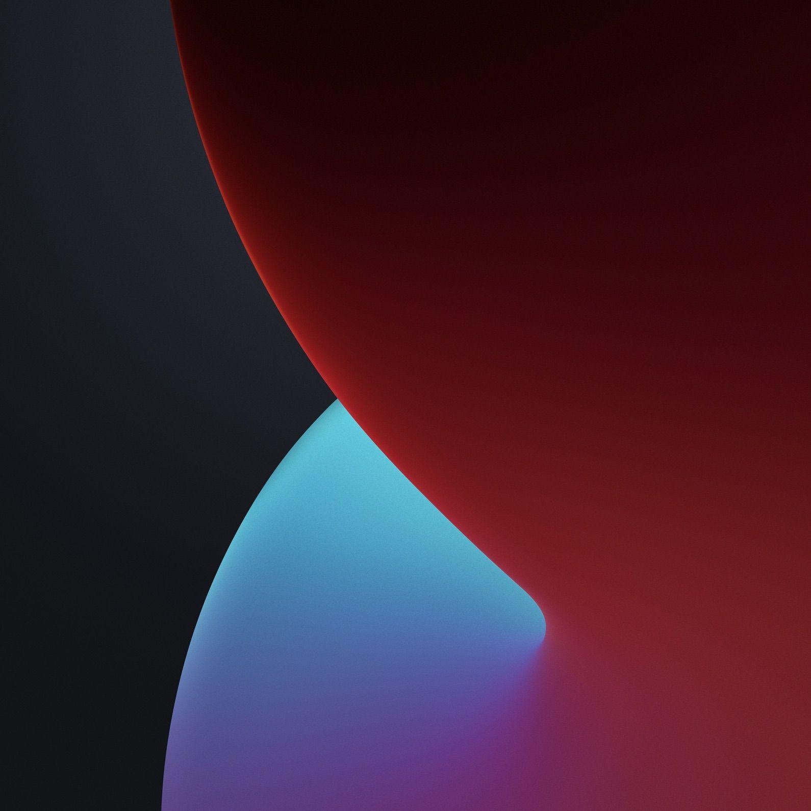 iOS 14 4k Wallpapers  Top Những Hình Ảnh Đẹp