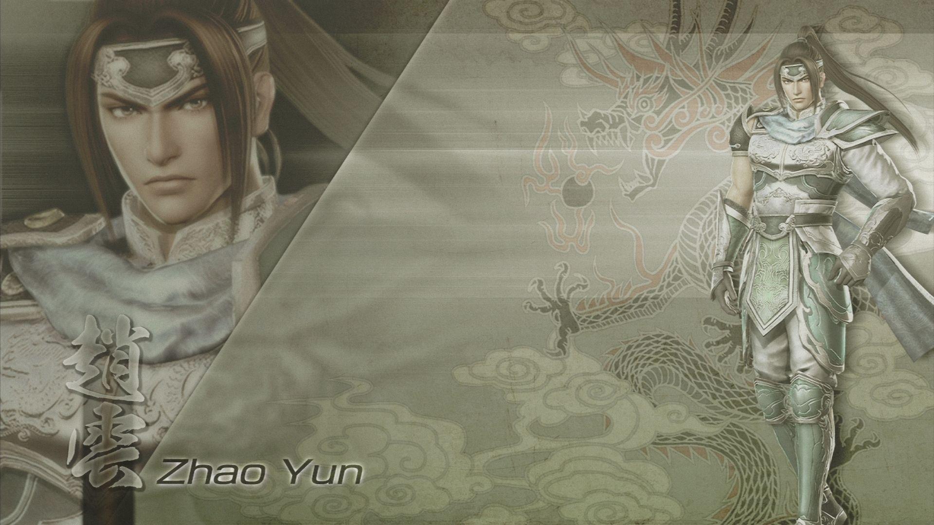 1920x1080 Ling Tong Dynasty Warriors Image Dynasty Warriors HD Wallpaper
