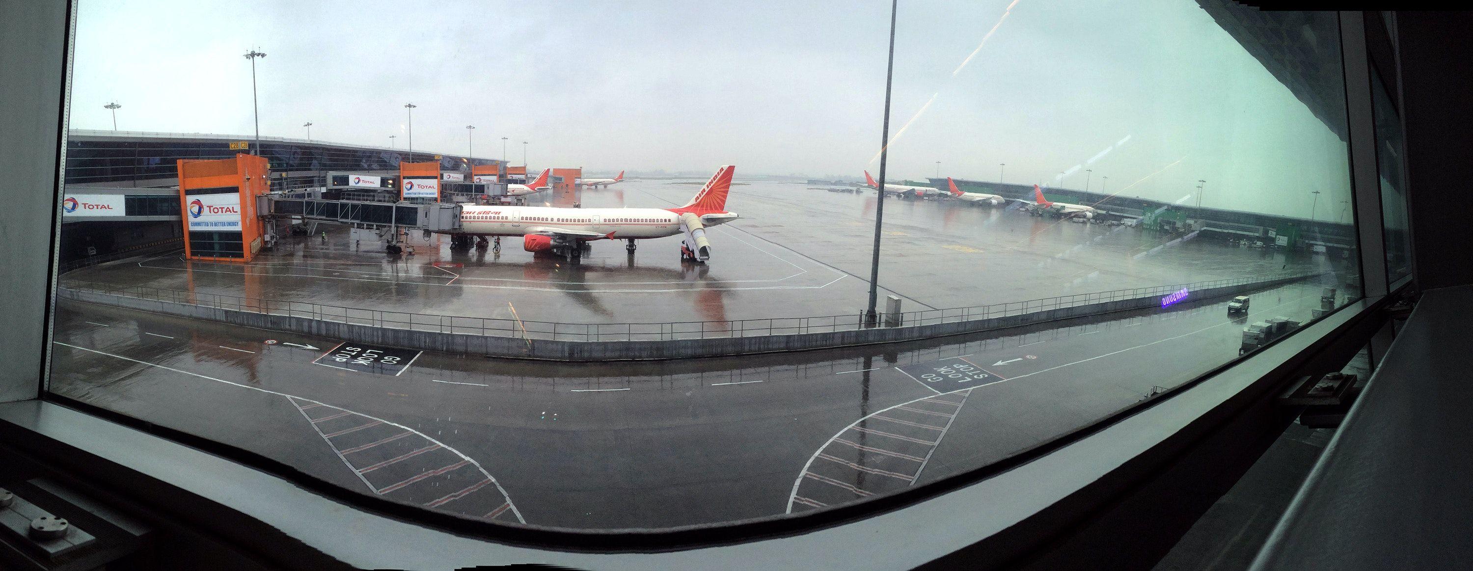 3000x1163 Free of air india, airport lounge, delhi