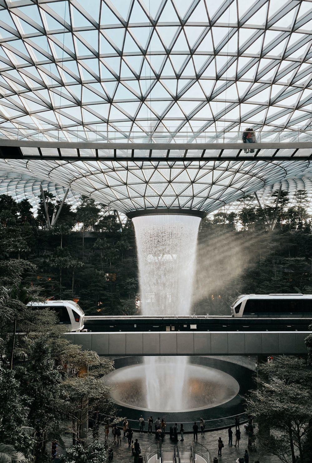 Airport Lounge Wallpapers - Top Free Airport Lounge Backgrounds