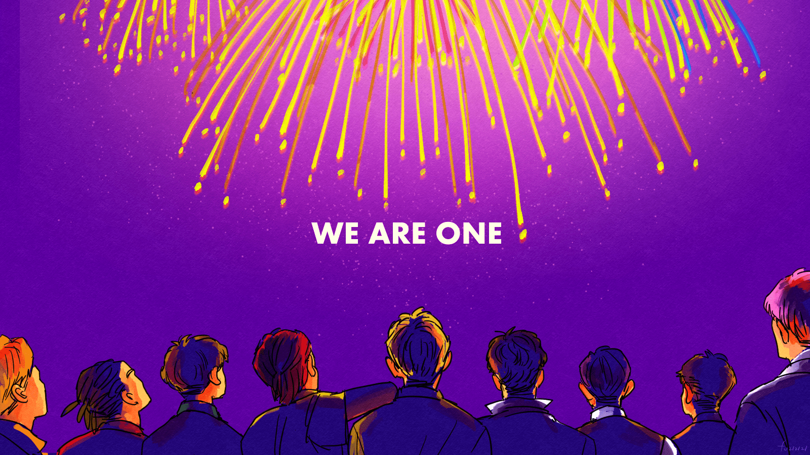 1600x900 Exo Desktop Wallpaper