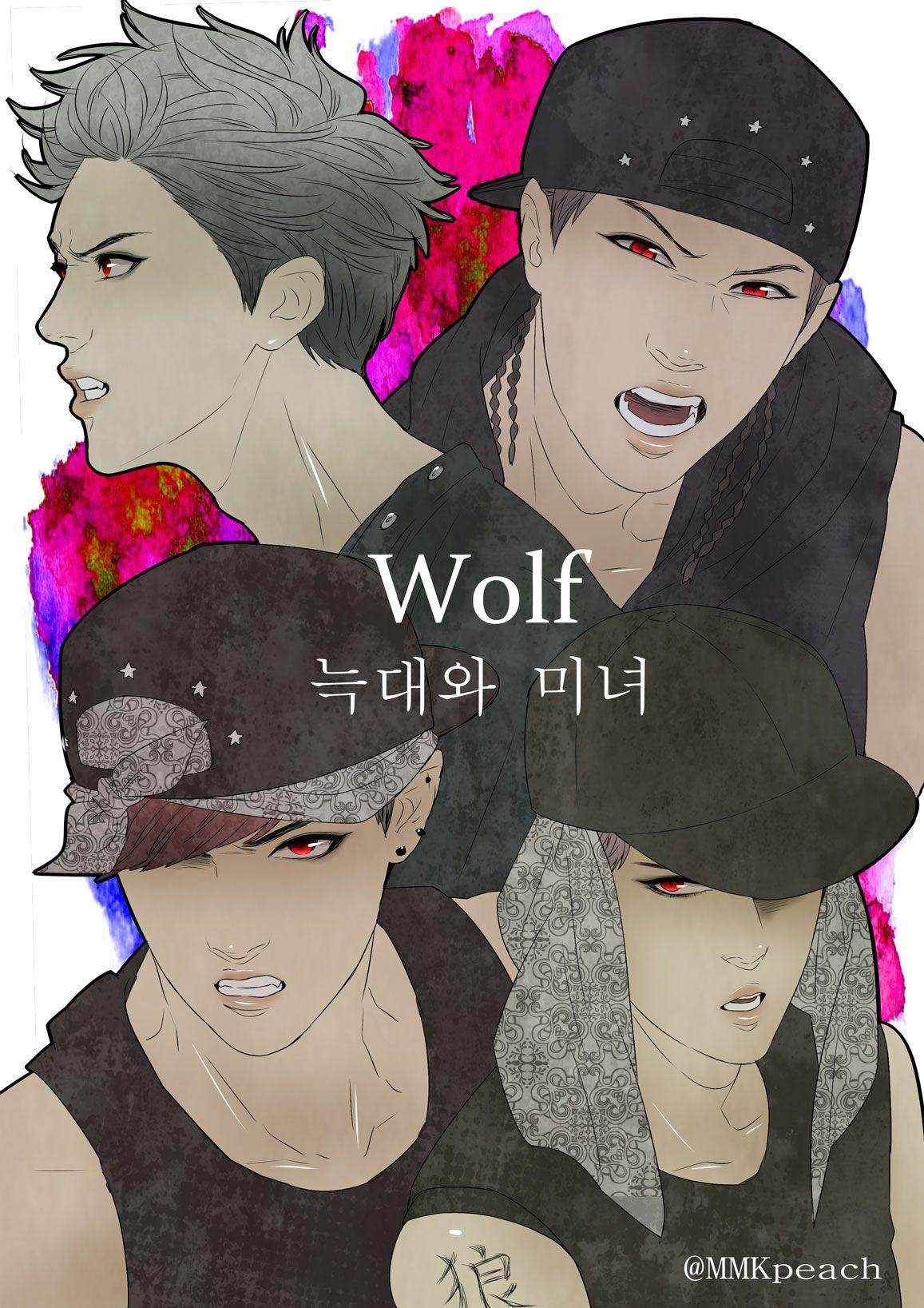 1157x1637 EXO Pop Wallpaper Anime Image Board