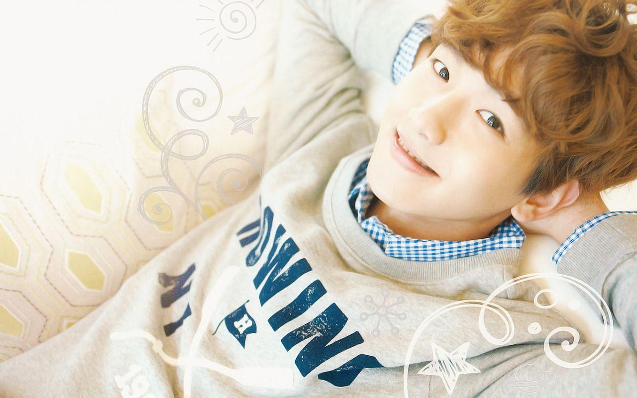 1280x800 Baekhyun Wallpaper. Baekhyun Wallpaper
