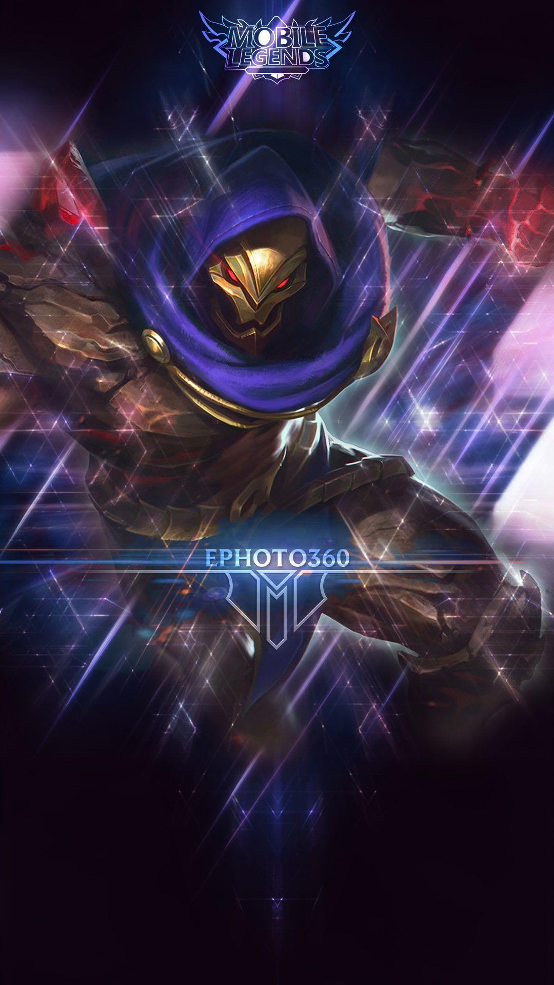 1080x1920 Tạo hình nền Mobile Legends Full HD cho điện thoại di động https://wallpaperaccess.com/full/3410987.jpg