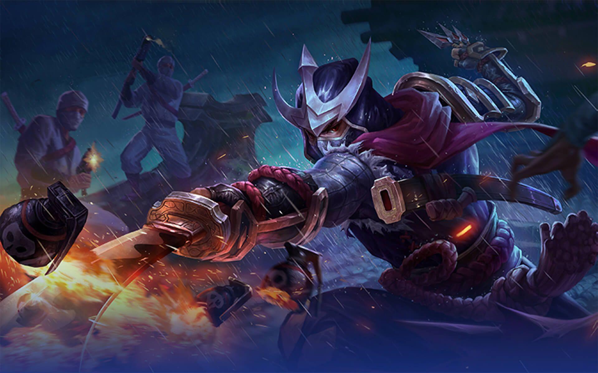 1920x1199 Kumpulan Wallpaper Mobile Legends untuk Player ML Sejati!