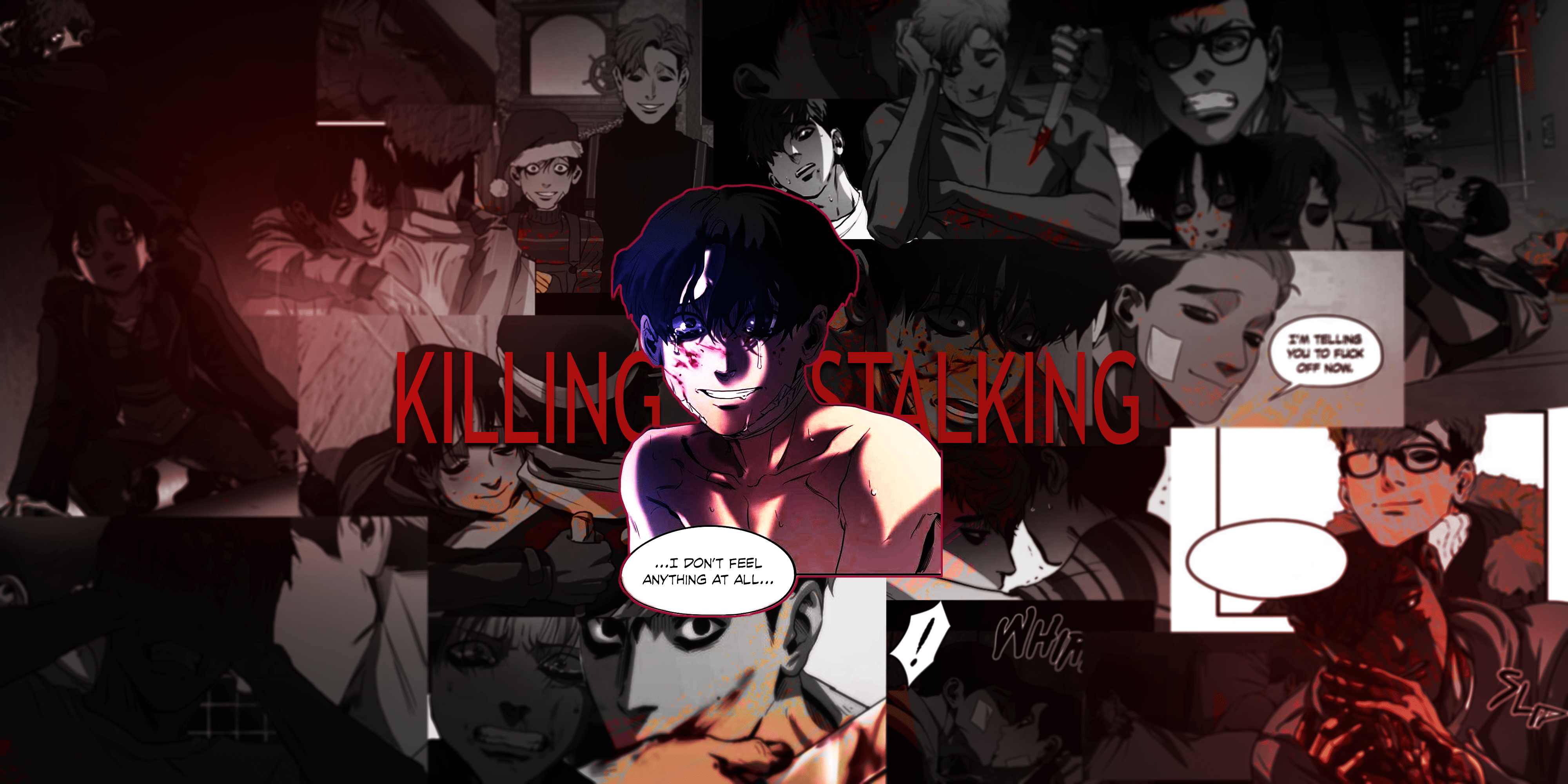 4000x2000 made a desktop wallpaper for myself, figured yall could also use