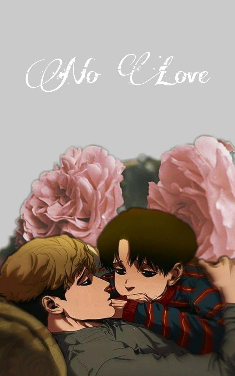 800x1280 Killing Stalking Wallpaper Tumblr Posts
