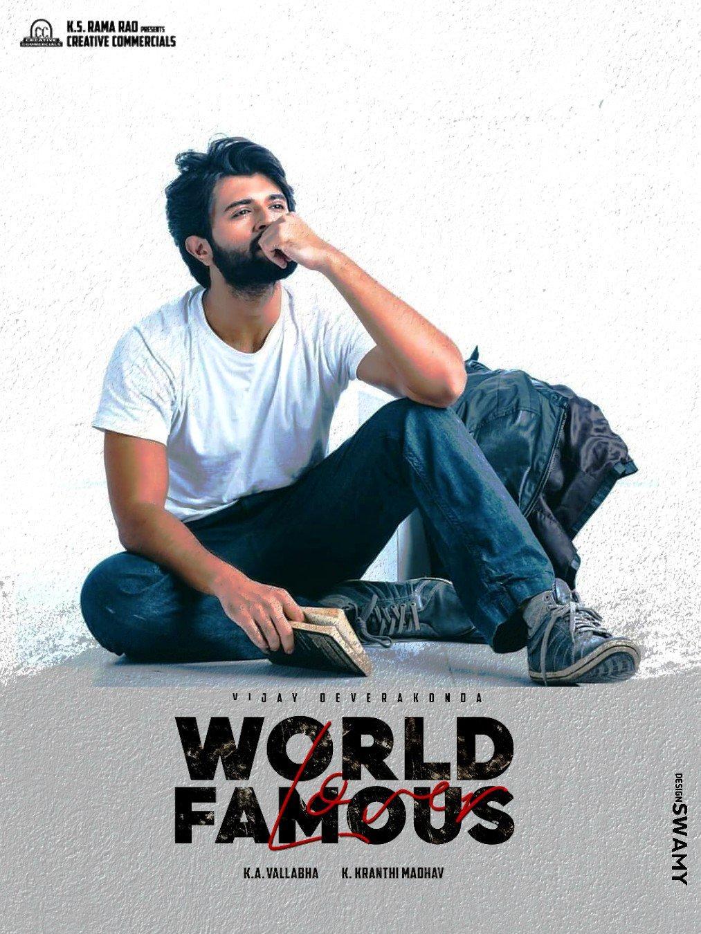 1013x1350 World Famous Lover Wallpaper