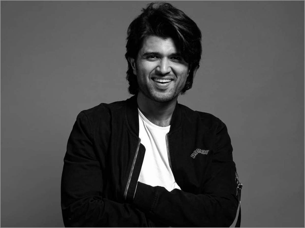 1200x900 After sporting a beard for World Famous Lover, Vijay Deverakonda