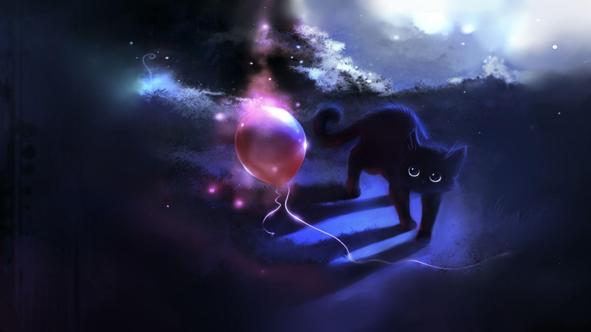 1920x1080 Artistisk HD Wallpaper