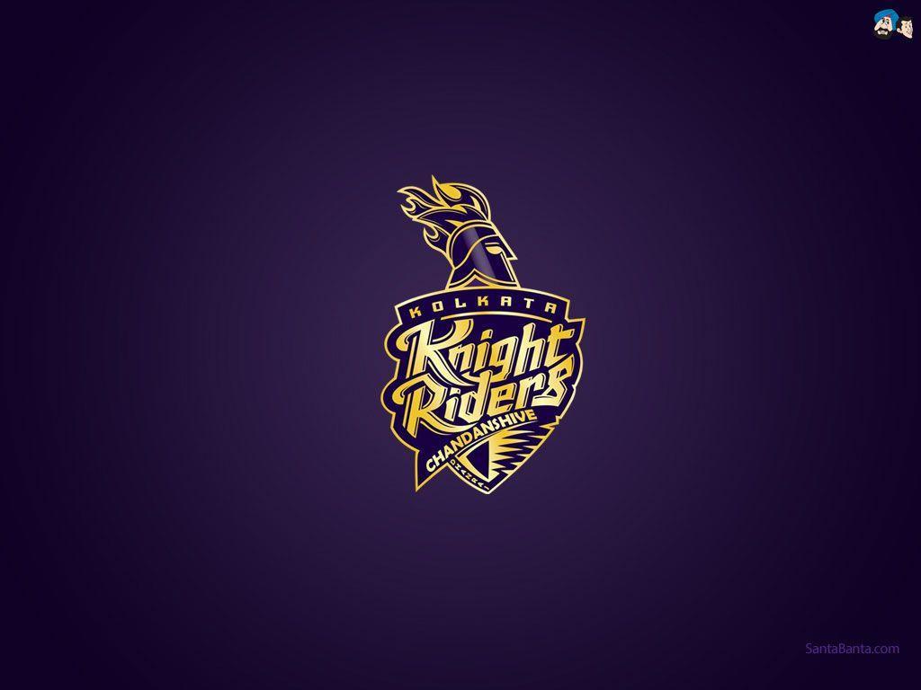 1024x768 Kolkata Knight Riders hình nền
