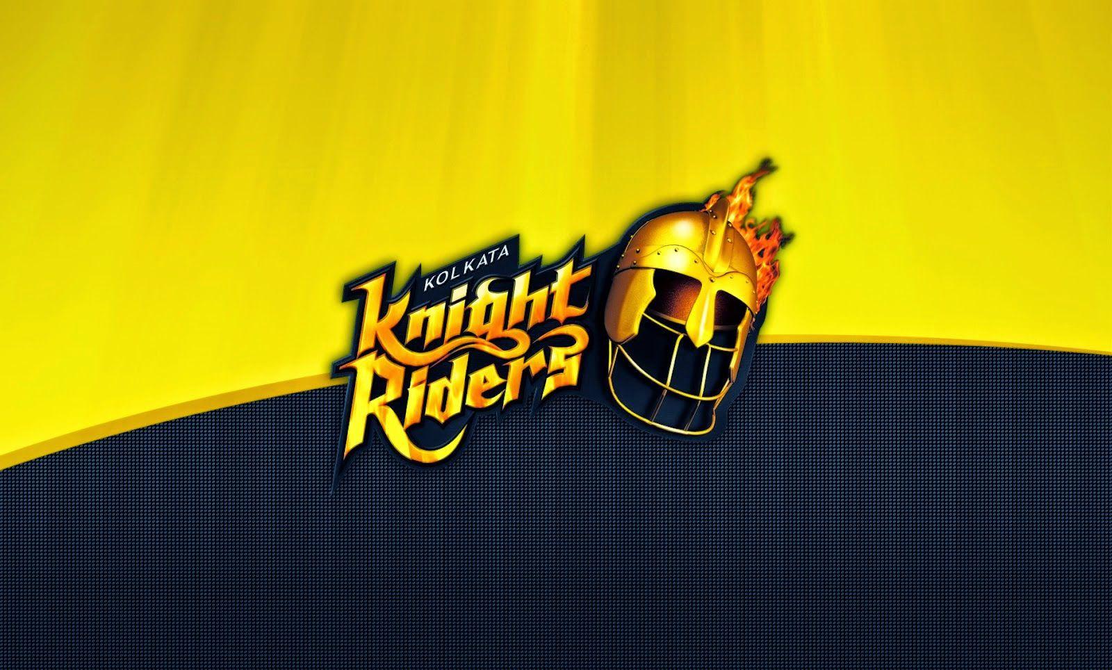 1600x964 Kolkata Knight Riders hình nền