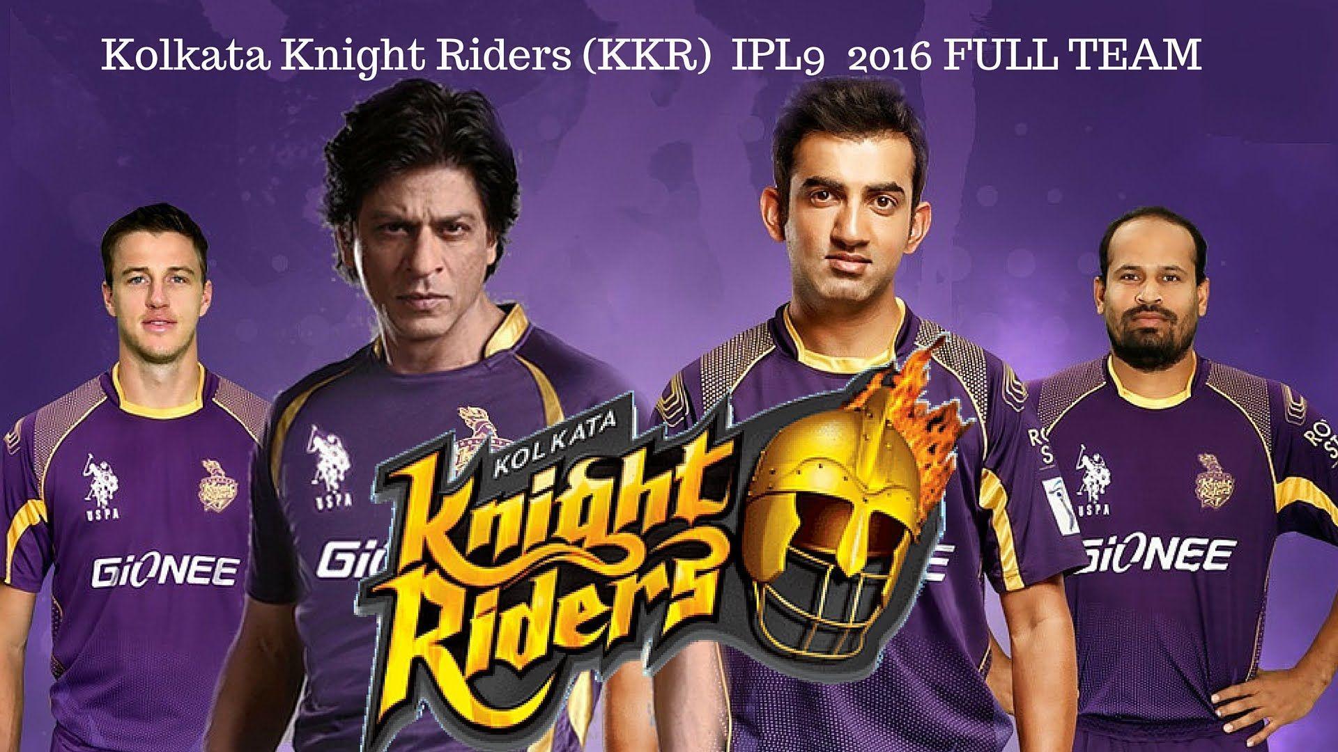 Kolkata Knight Riders Preview IPL 2023