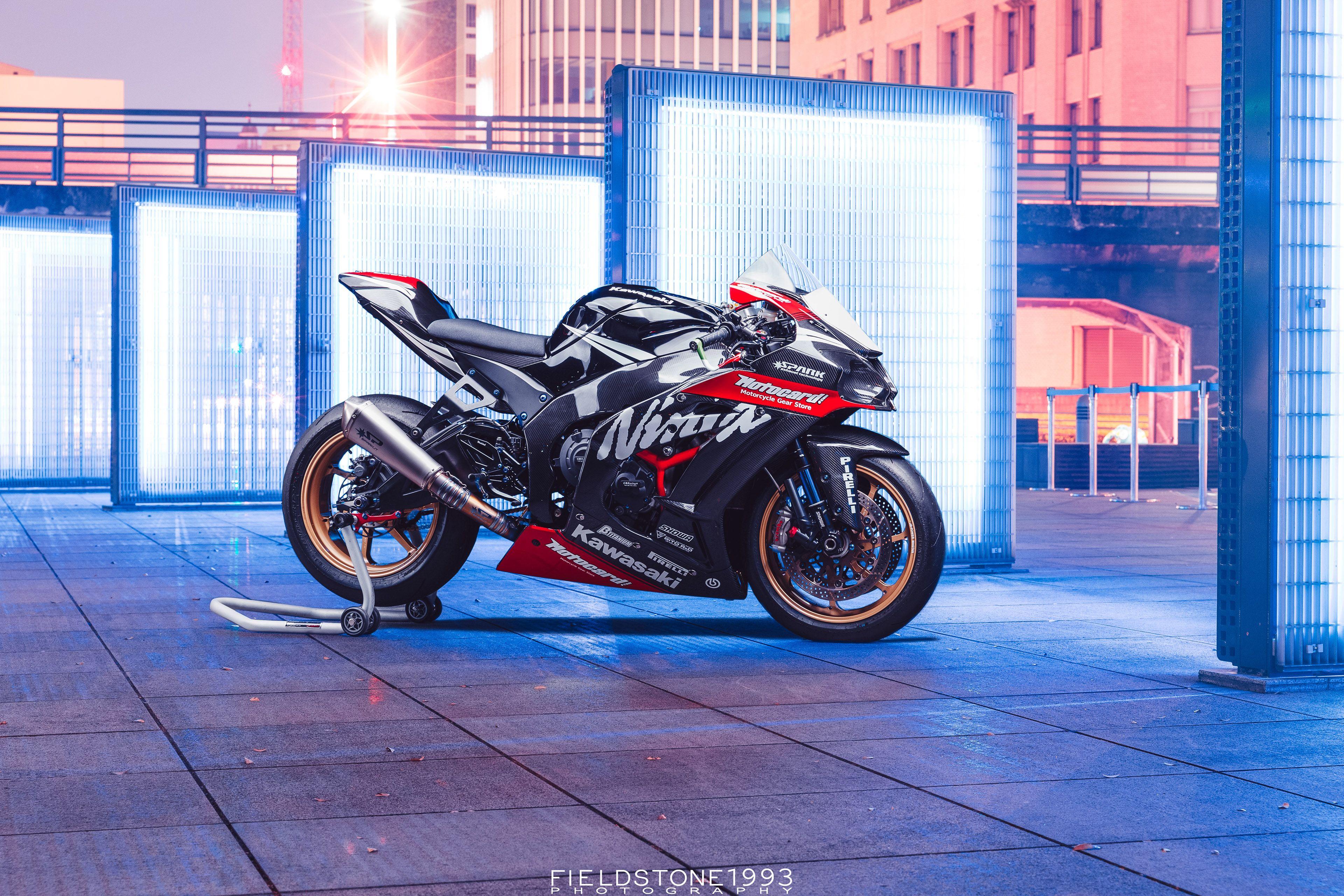 3840x2560 Kawasaki Zx10r 4k, HD Bikes, 4k .