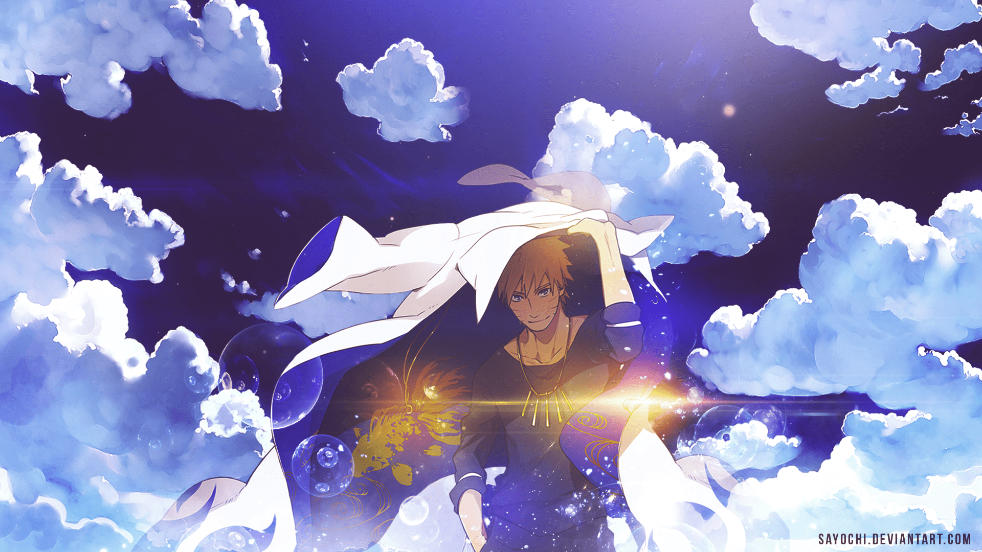 1920x1080 hokage
