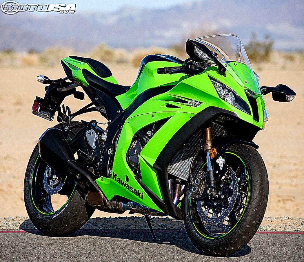1049x902 Kawasaki Ninja Zx10R Green HD Wallpaper .allwallpaperdesktop.