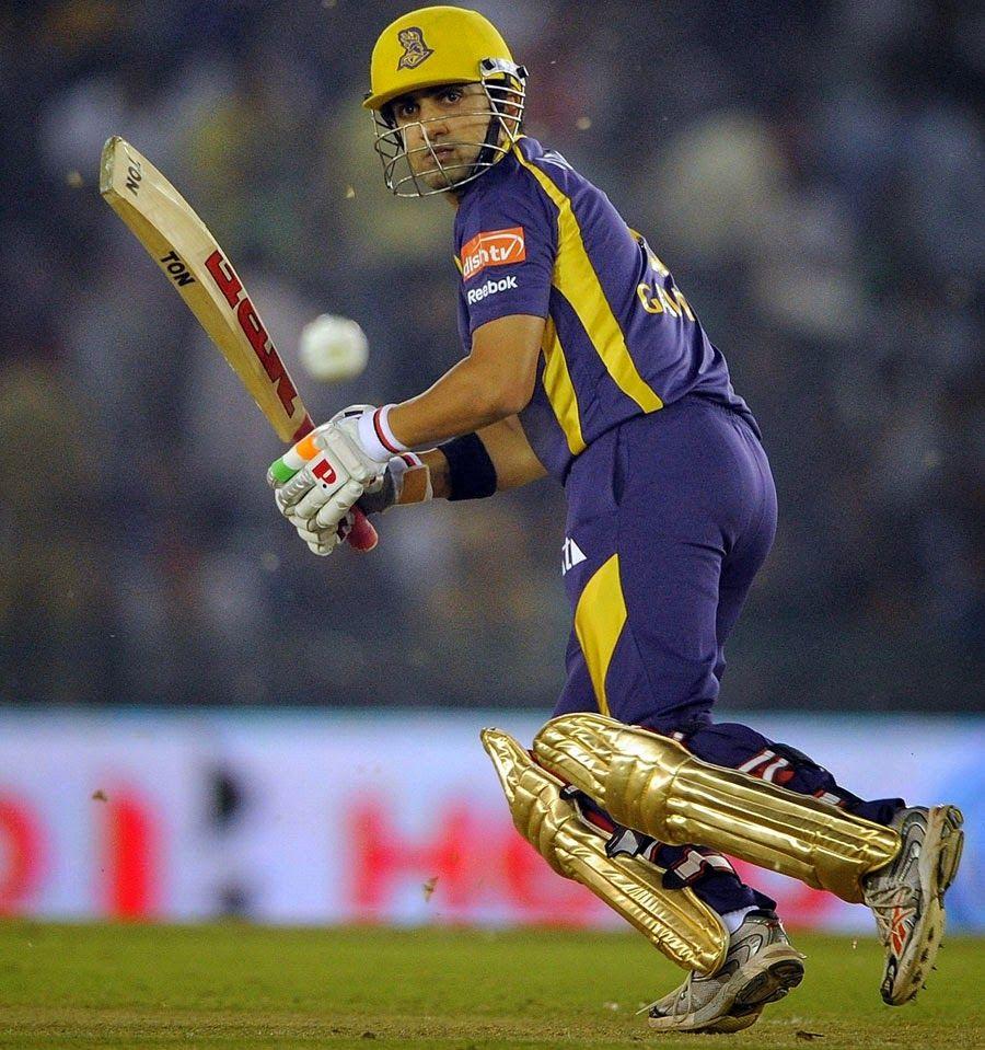 900x959 Gautam Gambhir HD Wallpaper Knight Riders Vs Royal