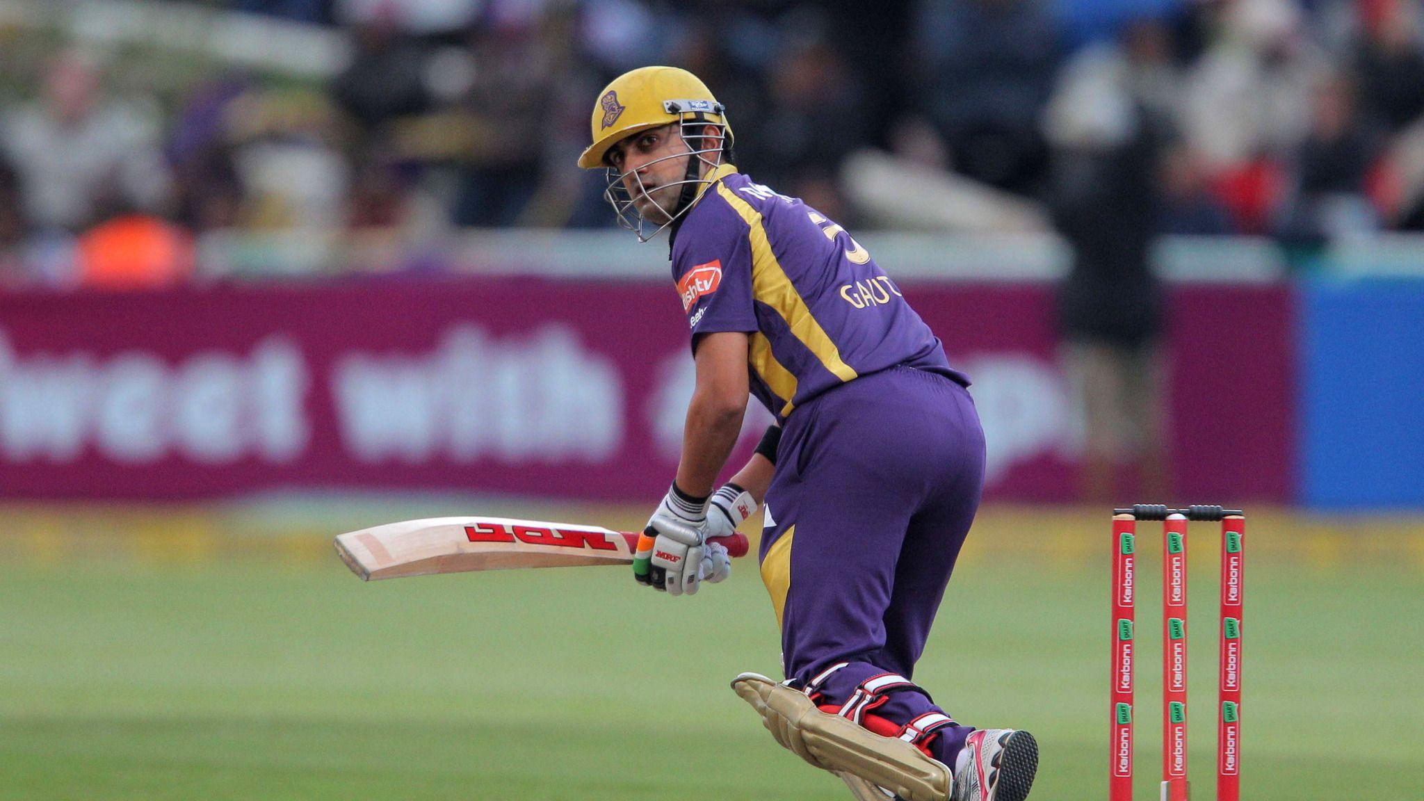 2048x1152 IPL: Kolkata Knight Riders inflict rare defeat on Kings XI Punjab