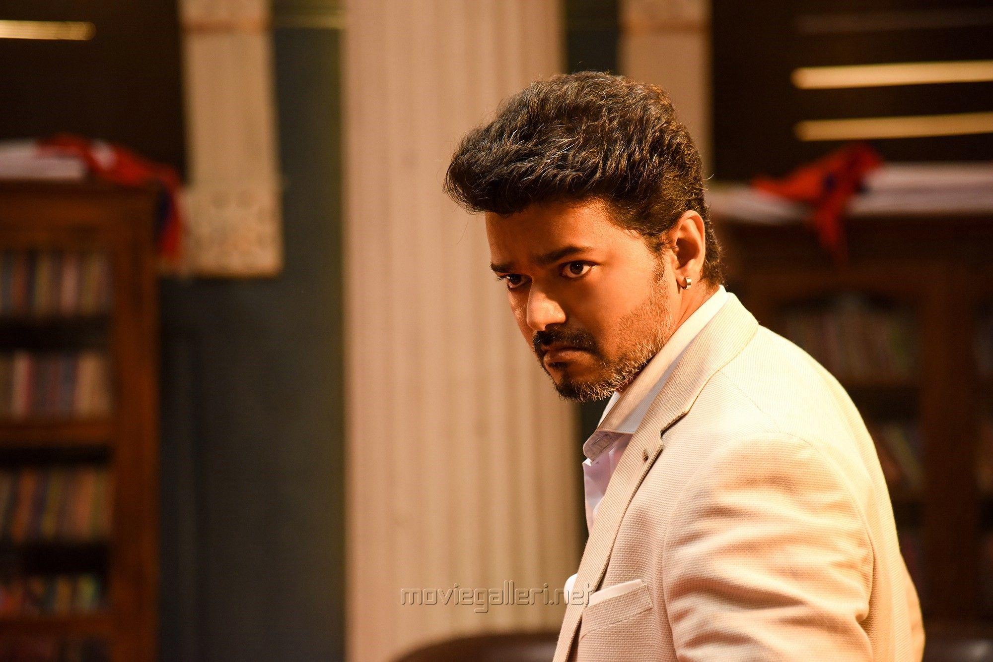 2000x1335 Sarkar Vijay New Image HD. New Movie Posters