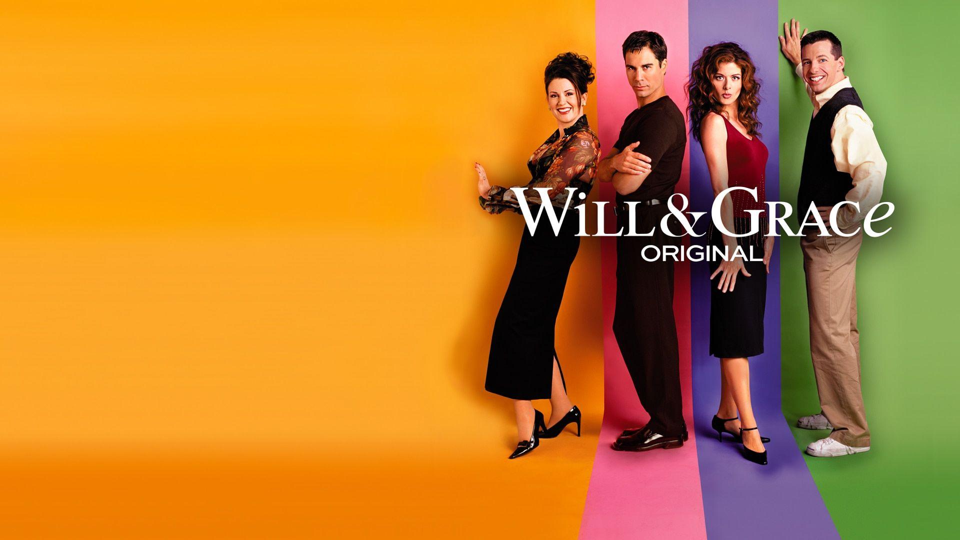 Will And Grace Wallpapers - Top Free Will And Grace Backgrounds ...