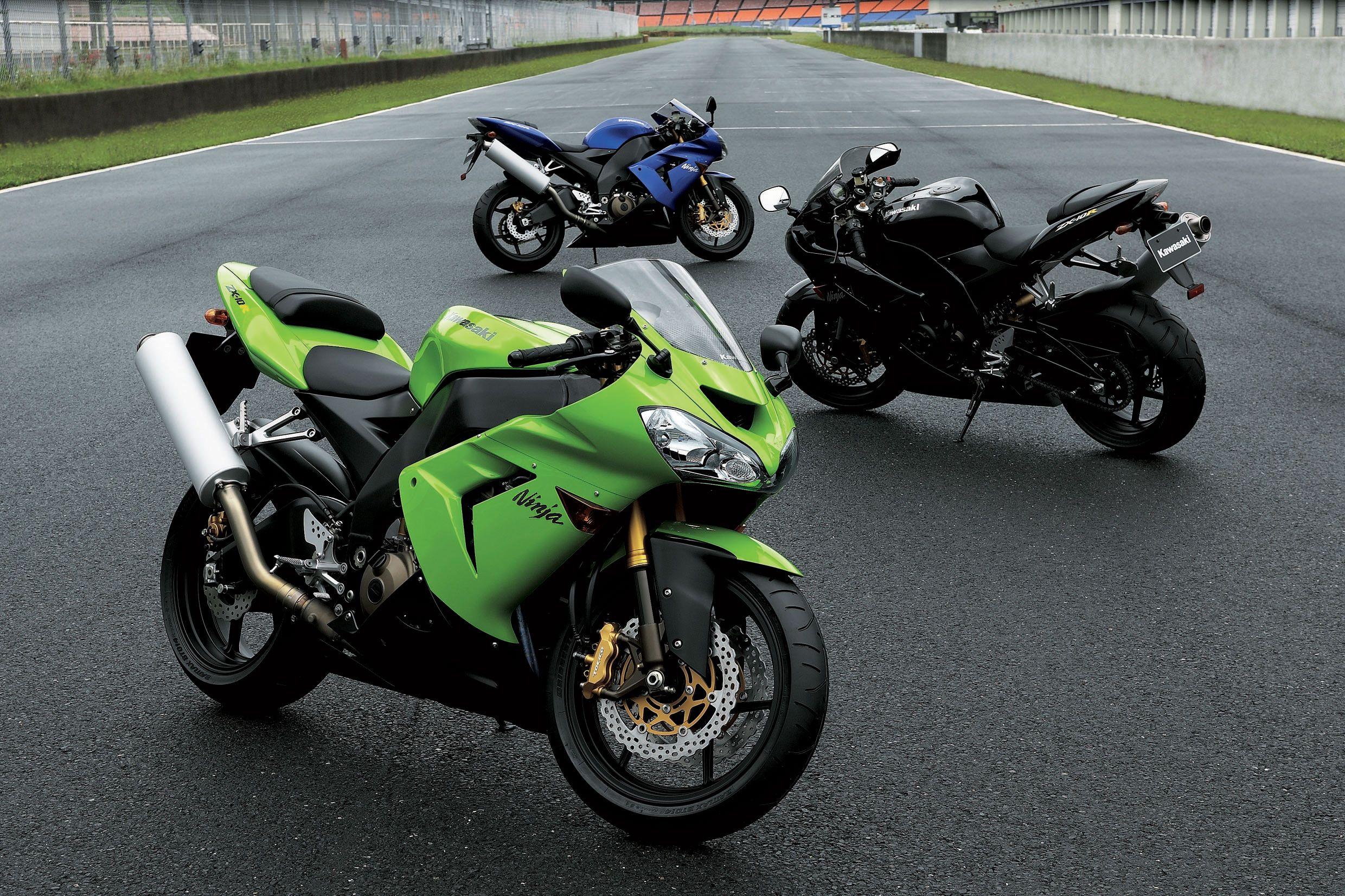 2480x1653 Kawasaki Needs A 2004 ZX 10R