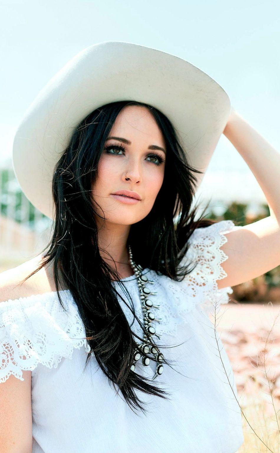 950x1534 Celebrity, white hat, Kacey Musgraves, 950x1534 wallpaper