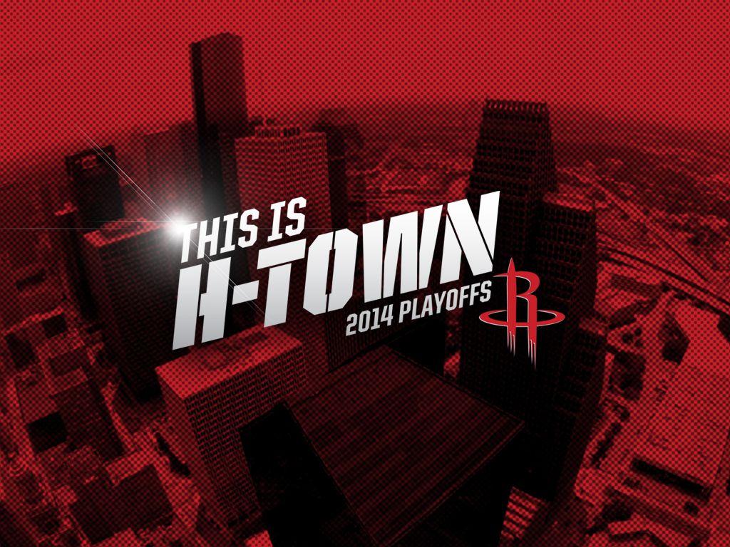 1024x768 Rockets Wallpaper
