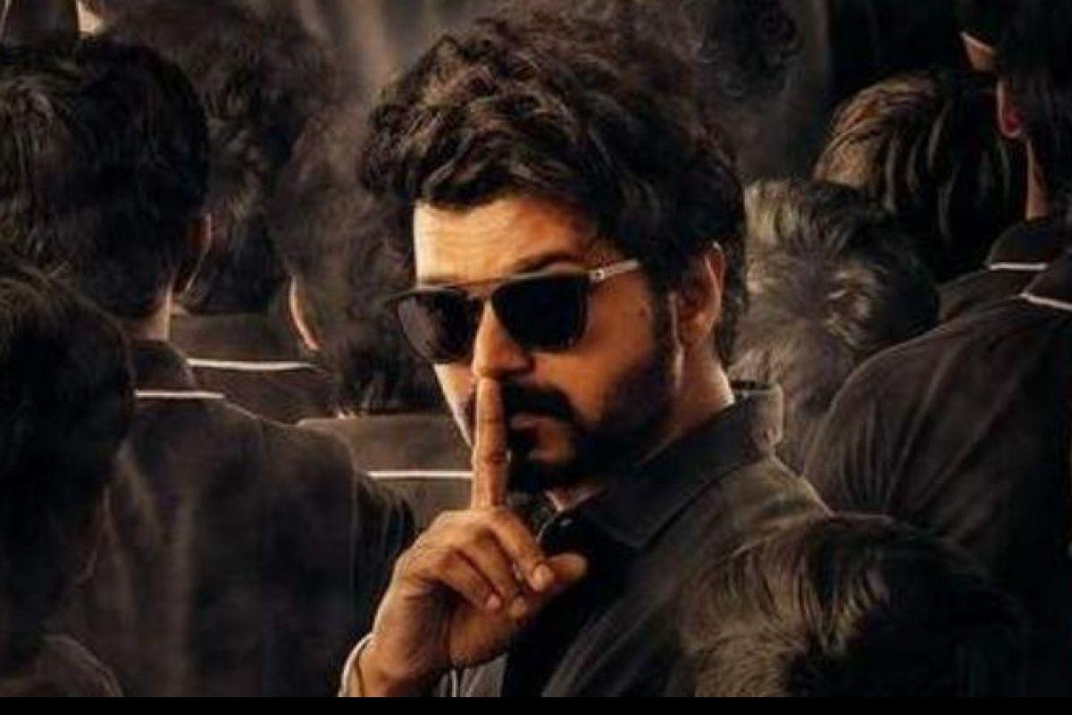 1200x800 Thalapathy Vijay birthday: Wishes pour in from friends, fans
