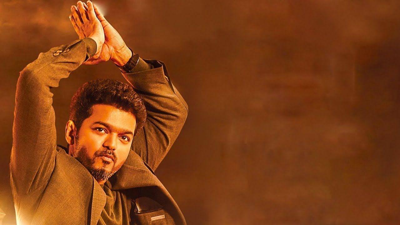 Vijay In Sarkar Movie 4k Wallpapers Hd Wallpapers Id - vrogue.co