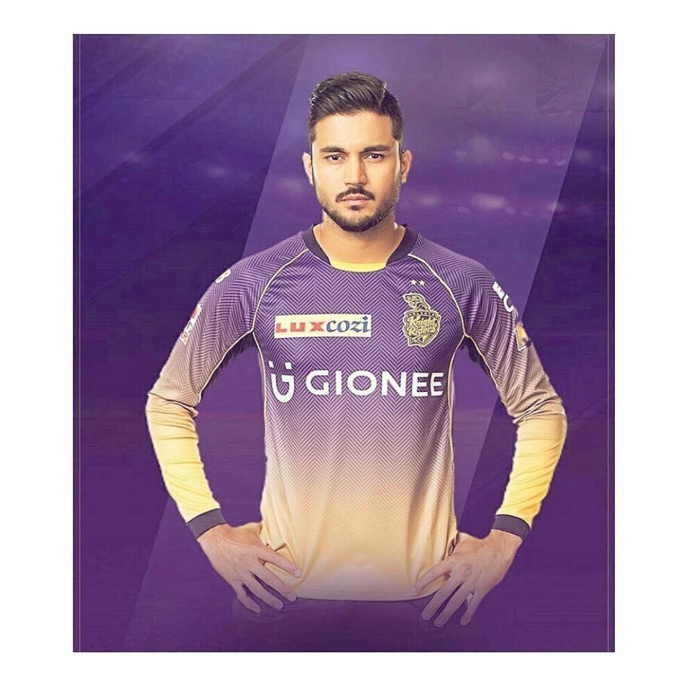 990x990 Manish Pandey. Kolkata Knight Riders. Kkr. Indian Cricket Team