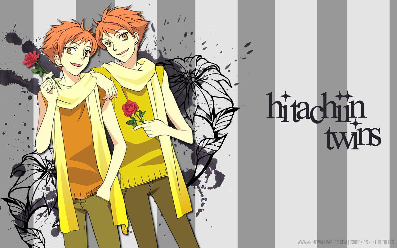 1280x800 Ouran High School Host Club, Wallpaper Anime Image Board